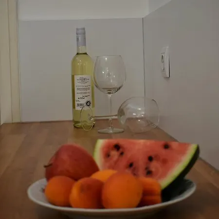 Lägenhet Helikon 32 *