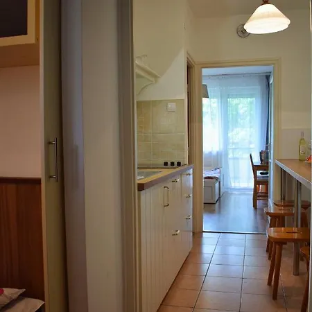 Apartament Helikon 32