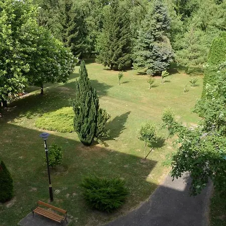 Helikon 32 Apartament