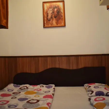 Helikon 32 Apartman Keszthely