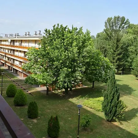 Apartament Helikon 32 Keszthely
