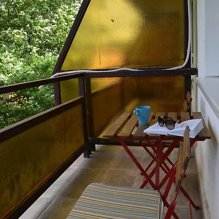 Apartman Helikon 32