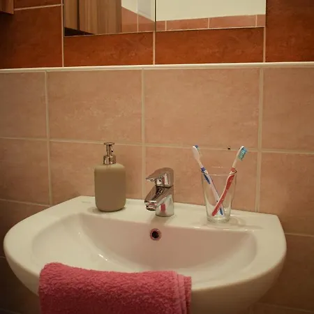 Apartament Helikon 32