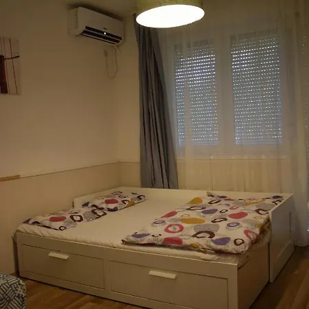 Helikon 32 Apartman Keszthely