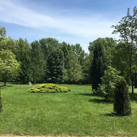 Apartman Helikon 32
