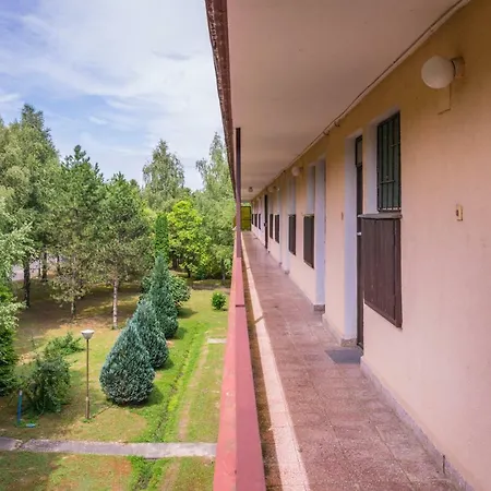 아파트 Helikon 32