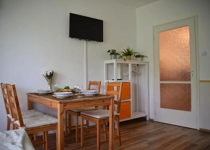 Helikon 32 Apartamento Keszthely