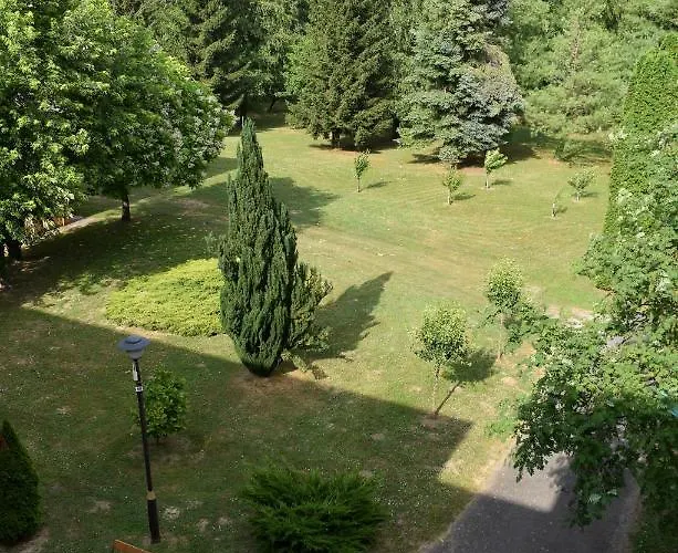 Helikon 32 Apartamento