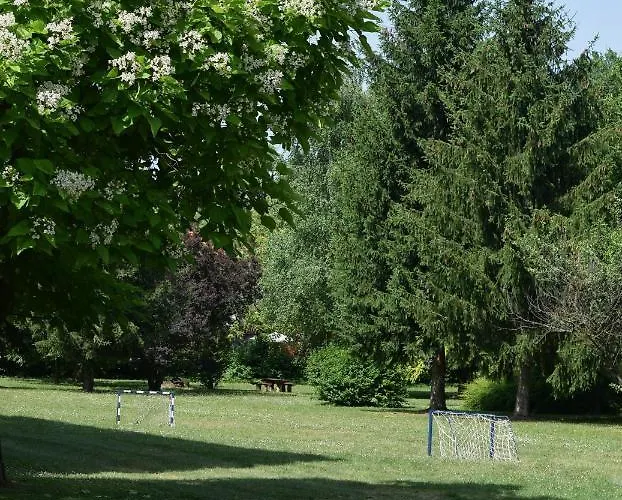 Apartamento Helikon 32 Keszthely