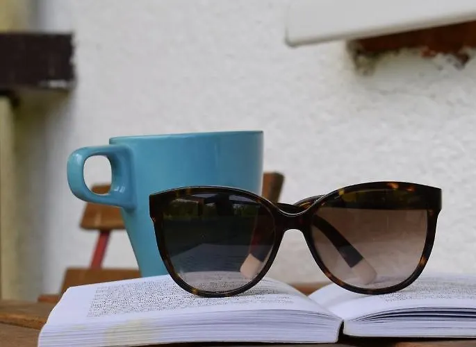 Apartamento Helikon 32 Keszthely