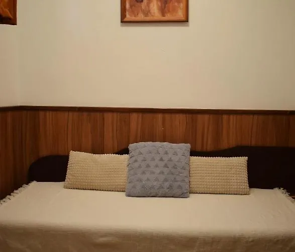 Helikon 32 Apartamento *