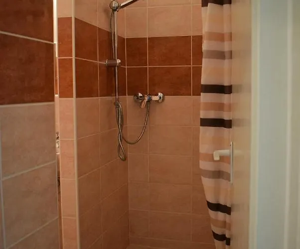 Helikon 32 * Keszthely