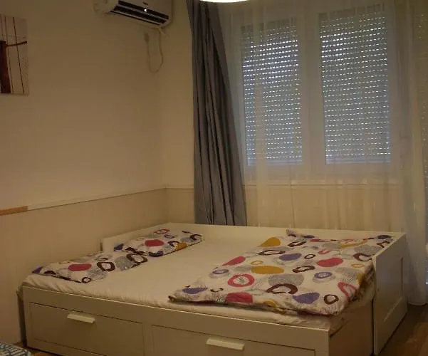 Helikon 32 Apartamento Keszthely