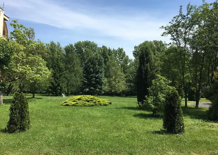 Apartamento Helikon 32