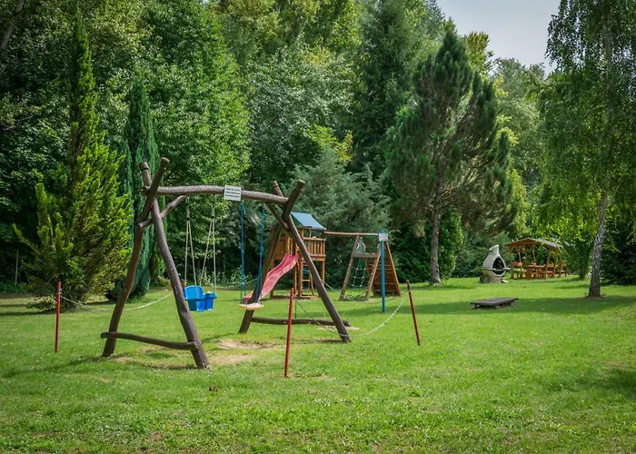 Helikon 32 Apartamento Keszthely