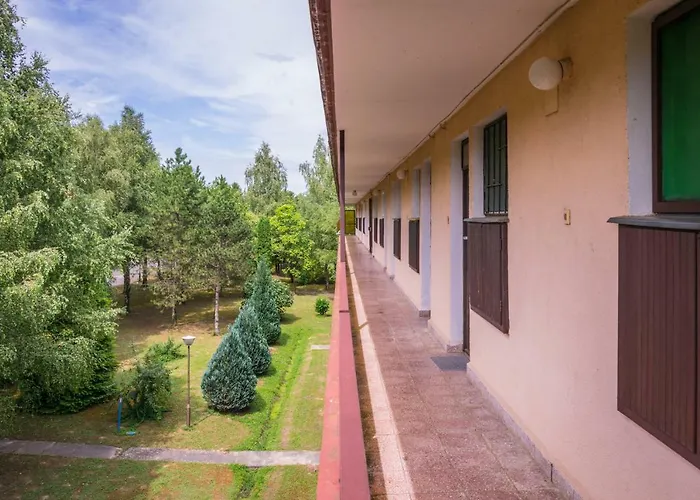 Apartamento Helikon 32