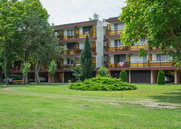 Apartamento Helikon 32