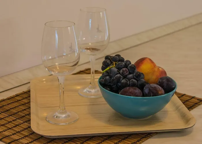 Apartamento Helikon 32 Keszthely